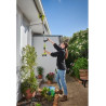 CEPILLO ROTATIVO 18V DE LIMPIEZA TELESCOPICO ONE RYOBI 1X 20AH