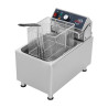 FREIDORA INDUSTRIAL 8 LITROS 3100W LARRYHOUSE