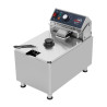 FREIDORA INDUSTRIAL 8 LITROS 3100W LARRYHOUSE