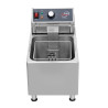 FREIDORA INDUSTRIAL 8 LITROS 3100W LARRYHOUSE