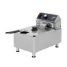 FREIDORA INDUSTRIAL 6 LITROS 3000W LARRYHOUSE