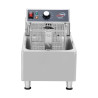 FREIDORA INDUSTRIAL 6 LITROS 3000W LARRYHOUSE
