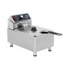FREIDORA INDUSTRIAL 6 LITROS 3000W LARRYHOUSE