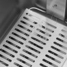 FREIDORA INDUSTRIAL 6 LITROS 3000W LARRYHOUSE
