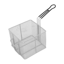 FREIDORA INDUSTRIAL 88 LITROS 2X3100W LARRYHOUSE