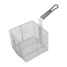 FREIDORA INDUSTRIAL 88 LITROS 2X3100W LARRYHOUSE