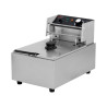 FREIDORA INDUSTRIAL 9 LITROS 2500W LARRYHOUSE