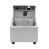 FREIDORA INDUSTRIAL 9 LITROS 2500W LARRYHOUSE