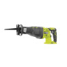 SIERRA SABLE 18V ONE RYOBI SIN BATERIA