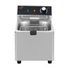 FREIDORA INDUSTRIAL 12 LITROS 3000W LARRYHOUSE