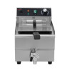 FREIDORA INDUSTRIAL 10 LITROS 3000W LARRYHOUSE
