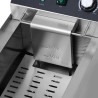 FREIDORA INDUSTRIAL 10 LITROS 3000W LARRYHOUSE