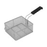 FREIDORA INDUSTRIAL 10 LITROS 3000W LARRYHOUSE