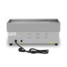PLANCHA ELECTRICA INDUSTRIAL 3000W PLACA LISA LARRYHOUSE