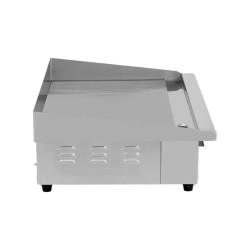 PLANCHA ELECTRICA INDUSTRIAL 4400W PLACA MIXTA LARRYHOUSE