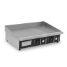 PLANCHA ELECTRICA INDUSTRIAL 4400W PLACA MIXTA LARRYHOUSE