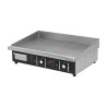 PLANCHA ELECTRICA INDUSTRIAL 4400W PLACA GRILL LARRYHOUSE