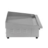 PLANCHA ELECTRICA INDUSTRIAL 4400W PLACA GRILL LARRYHOUSE