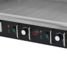 PLANCHA ELECTRICA INDUSTRIAL 4400W PLACA GRILL LARRYHOUSE
