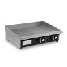 PLANCHA ELECTRICA INDUSTRIAL 4400W PLACA GRILL LARRYHOUSE