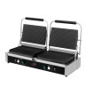 SANDWICHERA INDUSTRIAL PLACAS GRILL 4400W LARRYHOUSE