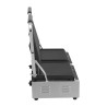 SANDWICHERA INDUSTRIAL PLACAS GRILL 4400W LARRYHOUSE