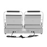 SANDWICHERA INDUSTRIAL PLACAS GRILL 4400W LARRYHOUSE