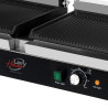 SANDWICHERA INDUSTRIAL PLACAS GRILL 4400W LARRYHOUSE