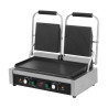SANDWICHERA INDUSTRIAL PLACAS MIXTAS 3600W LARRYHOUSE