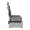 SANDWICHERA INDUSTRIAL PLACAS MIXTAS 3600W LARRYHOUSE