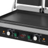SANDWICHERA INDUSTRIAL PLACAS MIXTAS 3600W LARRYHOUSE