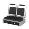 SANDWICHERA INDUSTRIAL PLACAS GRILL 3600W LARRYHOUSE