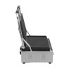 SANDWICHERA INDUSTRIAL PLACAS GRILL 3600W LARRYHOUSE