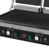 SANDWICHERA INDUSTRIAL PLACAS GRILL 3600W LARRYHOUSE