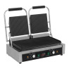 SANDWICHERA INDUSTRIAL PLACAS GRILL 3600W LARRYHOUSE