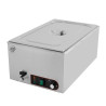 BANO MARIA INDUSTRIAL 1 CUBETA 1200W LARRYHOUSE