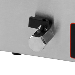 BANO MARIA INDUSTRIAL 1 CUBETA 1200W LARRYHOUSE