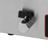 BANO MARIA INDUSTRIAL 1 CUBETA 1200W LARRYHOUSE