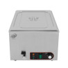 BANO MARIA INDUSTRIAL 1 CUBETA 1200W LARRYHOUSE