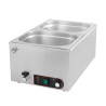 BANO MARIA INDUSTRIAL 2 CUBETAS 1200W LARRYHOUSE