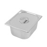 BANO MARIA INDUSTRIAL 2 CUBETAS 1200W LARRYHOUSE