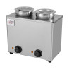 BANO MARIA INDUSTRIAL HOTPOT 800W LARRYHOUSE