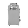 BANO MARIA INDUSTRIAL HOTPOT 800W LARRYHOUSE
