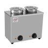 BANO MARIA INDUSTRIAL HOTPOT 800W LARRYHOUSE