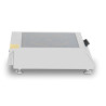 COCINA DE INDUCCION INDUSTRIAL 1 FUEGO 3500W LARRYHOUSE