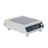 COCINA DE INDUCCION INDUSTRIAL 1 FUEGO 3500W LARRYHOUSE
