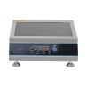 COCINA DE INDUCCION INDUSTRIAL 1 FUEGO 3500W LARRYHOUSE