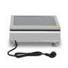 COCINA DE INDUCCION INDUSTRIAL 1 FUEGO 3500W LARRYHOUSE