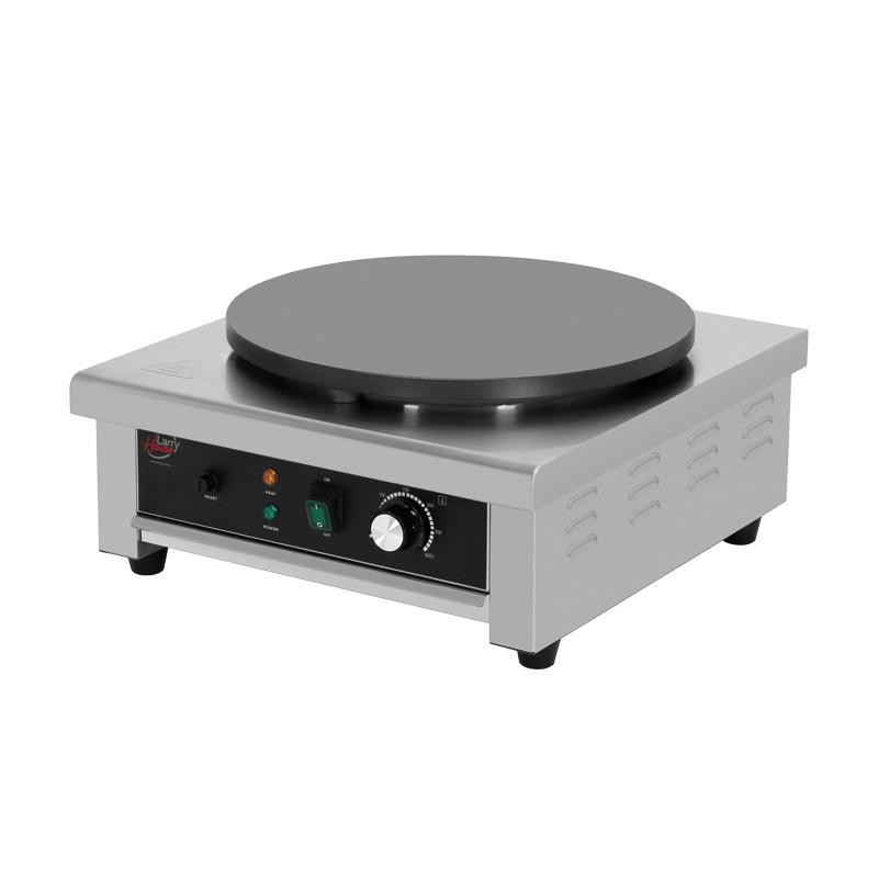 CREPERA INDUSTRIAL 3000W LARRYHOUSE