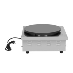 CREPERA INDUSTRIAL 3000W LARRYHOUSE